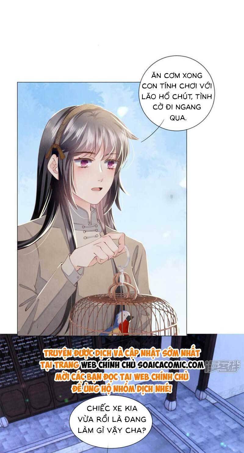 Tôi Có Ông Chồng Hay Ghen - Chapter 104 - Page 32