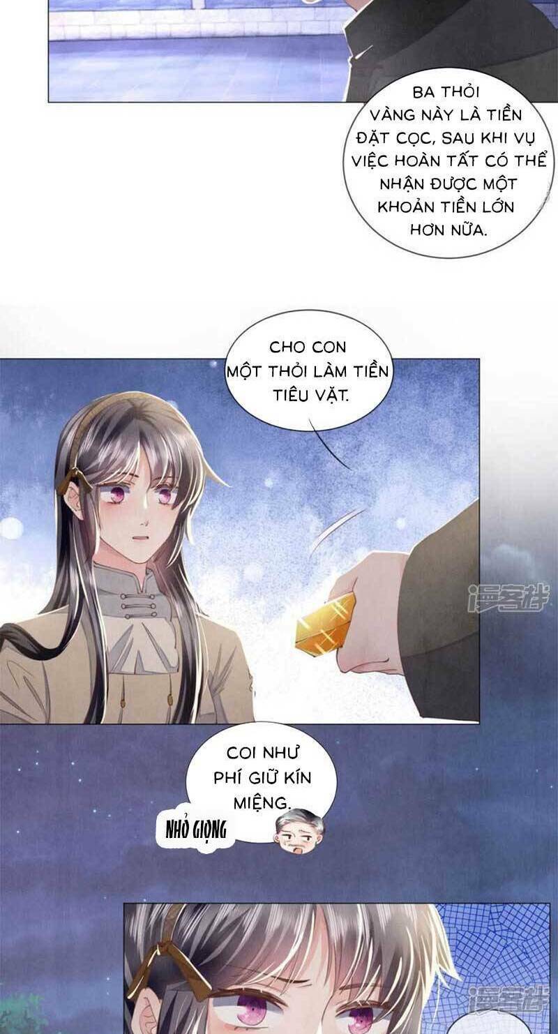 Tôi Có Ông Chồng Hay Ghen - Chapter 104 - Page 34