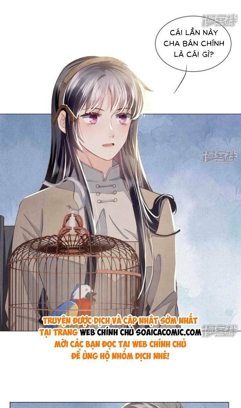 Tôi Có Ông Chồng Hay Ghen - Chapter 104 - Page 36