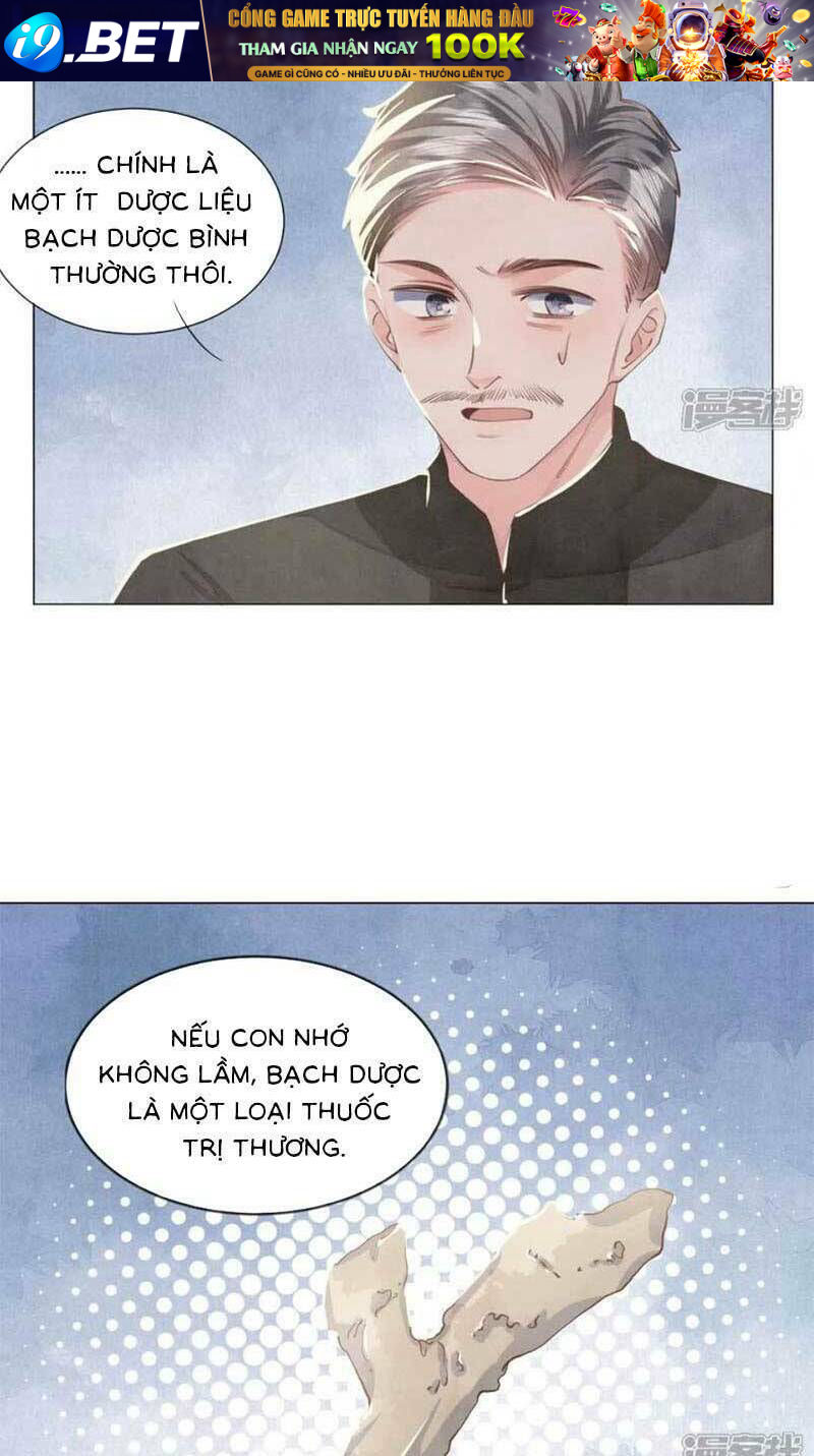 Tôi Có Ông Chồng Hay Ghen - Chapter 104 - Page 37