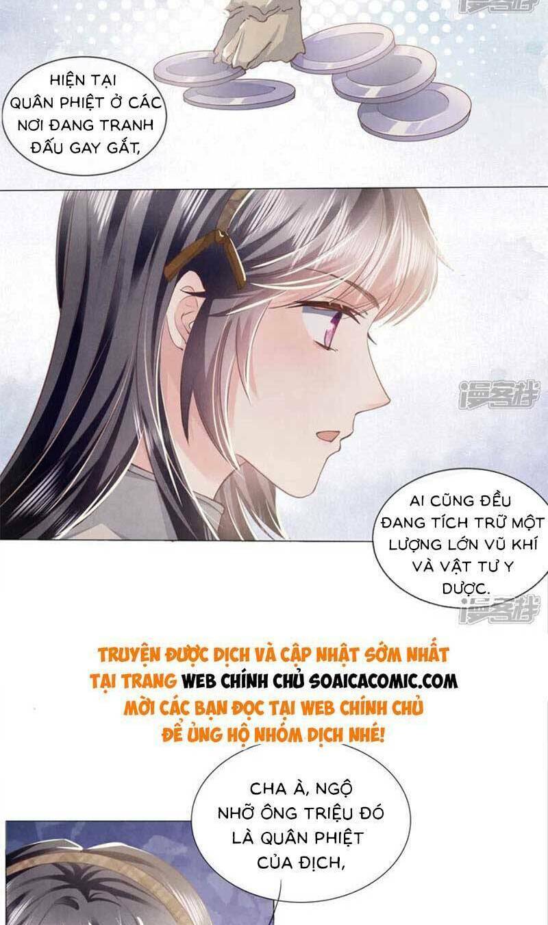 Tôi Có Ông Chồng Hay Ghen - Chapter 104 - Page 38