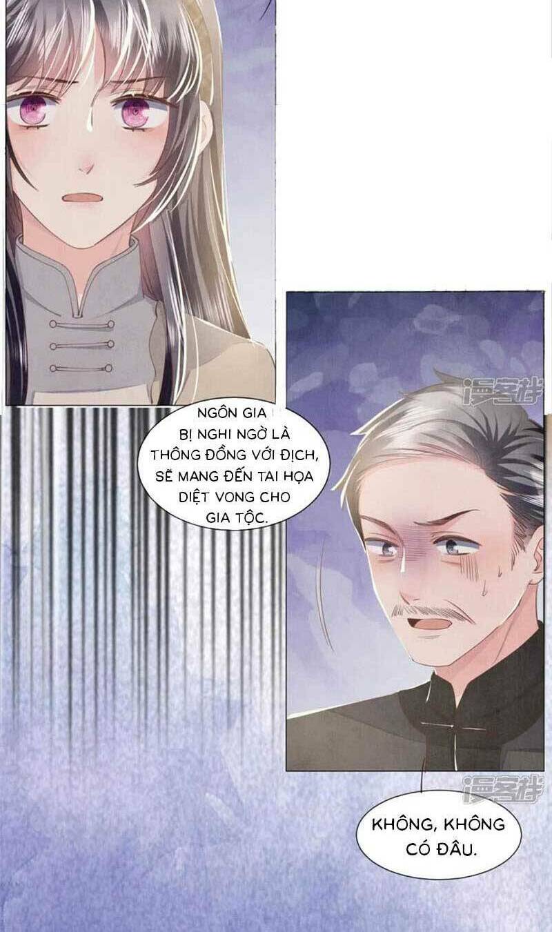 Tôi Có Ông Chồng Hay Ghen - Chapter 104 - Page 39