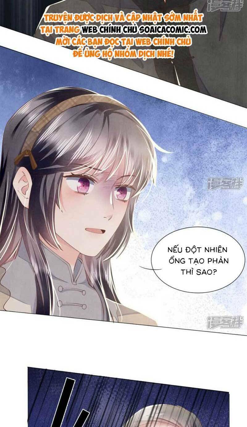 Tôi Có Ông Chồng Hay Ghen - Chapter 104 - Page 41