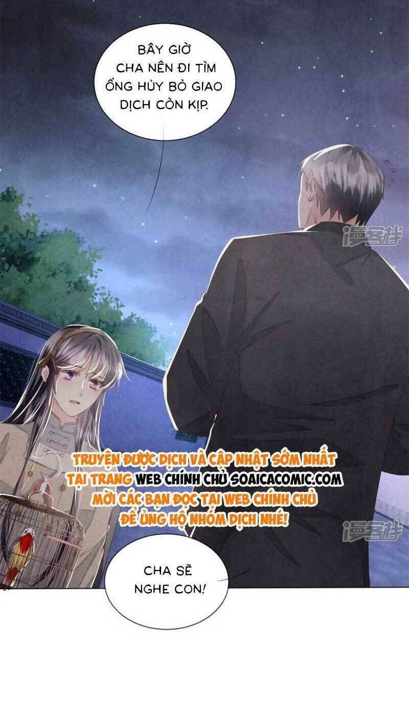 Tôi Có Ông Chồng Hay Ghen - Chapter 104 - Page 43