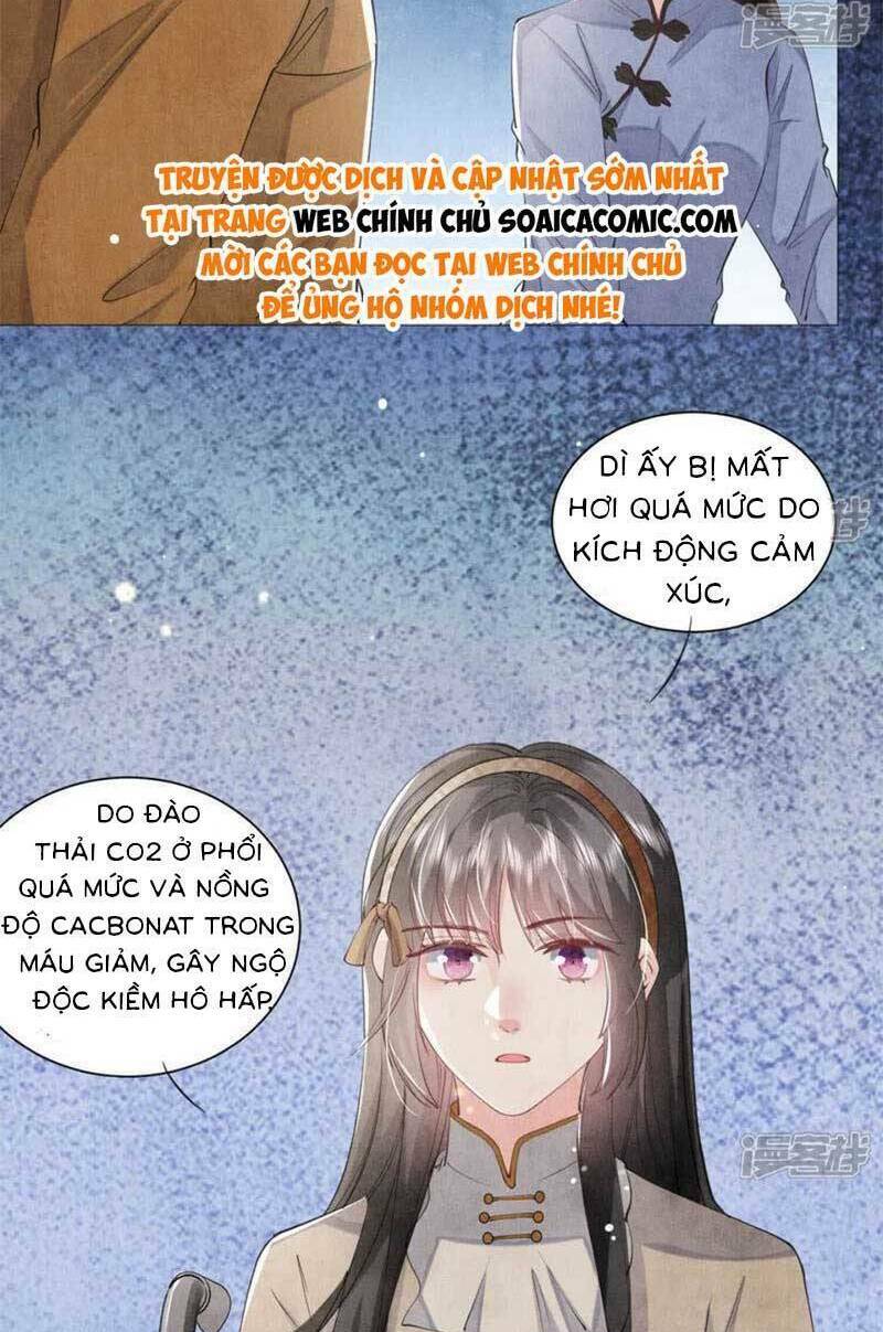 Tôi Có Ông Chồng Hay Ghen - Chapter 104 - Page 4