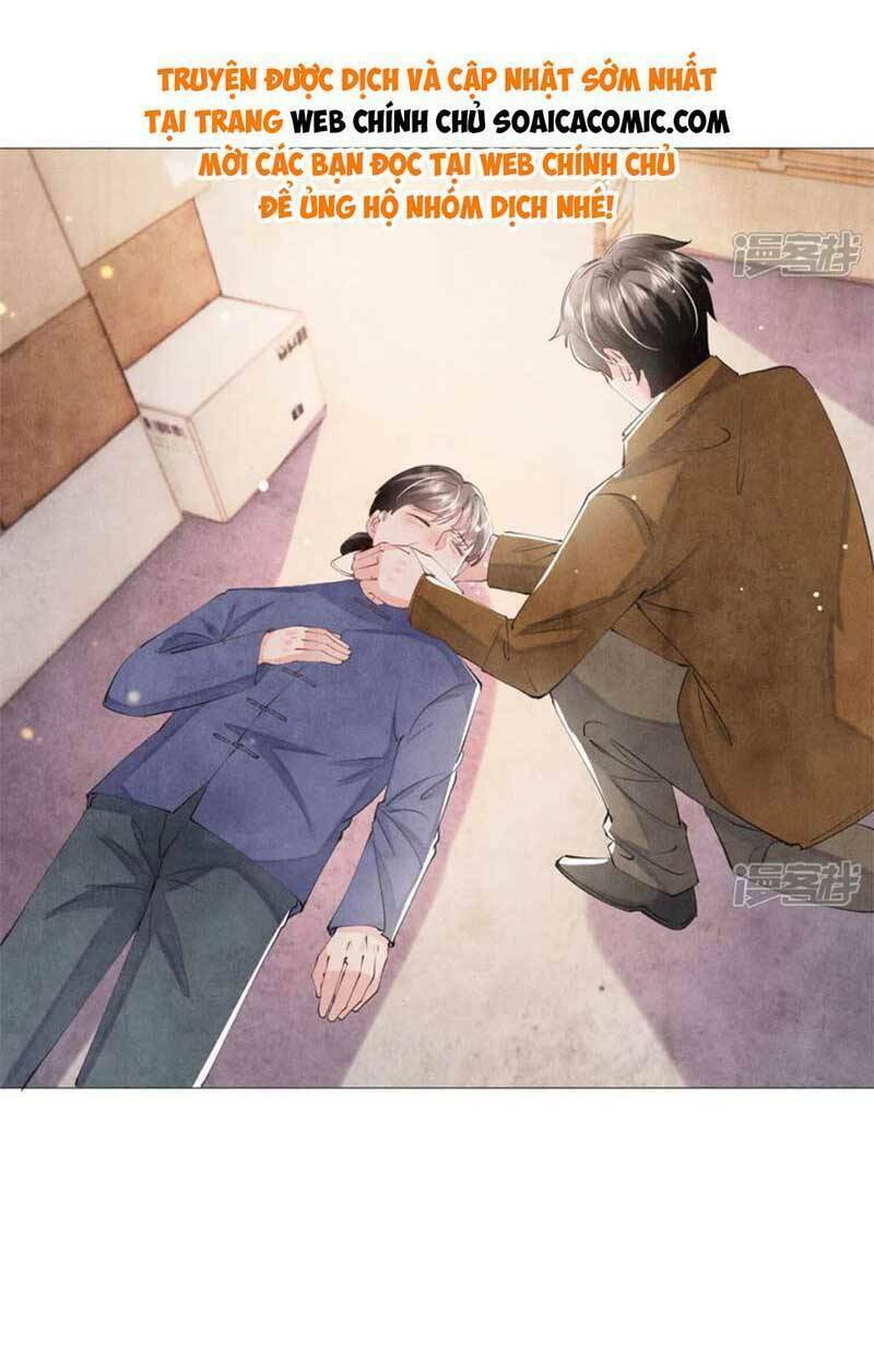 Tôi Có Ông Chồng Hay Ghen - Chapter 104 - Page 6