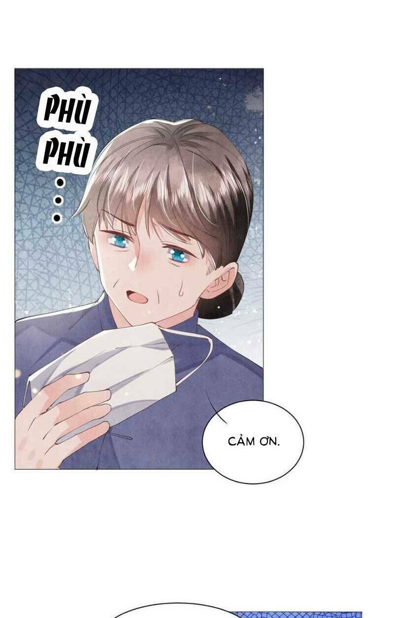 Tôi Có Ông Chồng Hay Ghen - Chapter 104 - Page 7