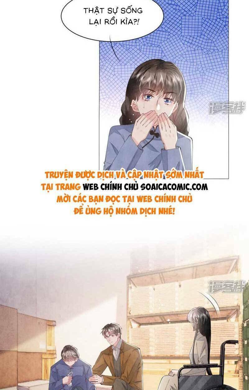 Tôi Có Ông Chồng Hay Ghen - Chapter 104 - Page 8