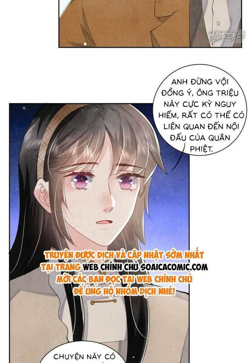 Tôi Có Ông Chồng Hay Ghen - Chapter 105 - Page 9