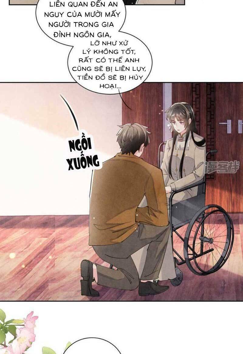 Tôi Có Ông Chồng Hay Ghen - Chapter 105 - Page 10