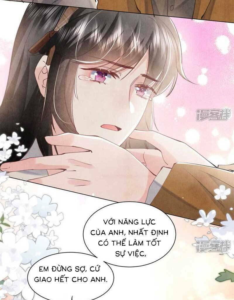 Tôi Có Ông Chồng Hay Ghen - Chapter 105 - Page 12