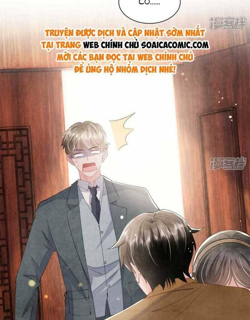 Tôi Có Ông Chồng Hay Ghen - Chapter 105 - Page 17