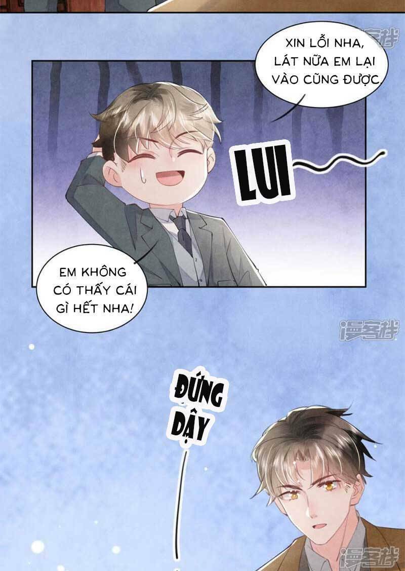 Tôi Có Ông Chồng Hay Ghen - Chapter 105 - Page 18