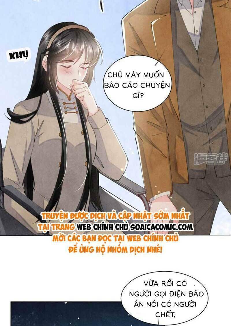 Tôi Có Ông Chồng Hay Ghen - Chapter 105 - Page 19