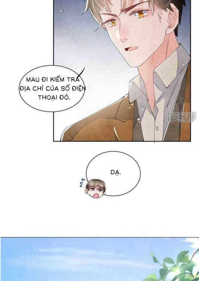 Tôi Có Ông Chồng Hay Ghen - Chapter 105 - Page 21