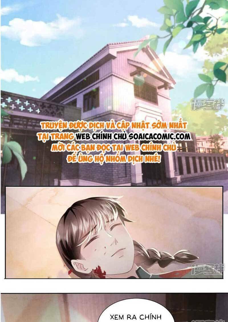 Tôi Có Ông Chồng Hay Ghen - Chapter 105 - Page 22