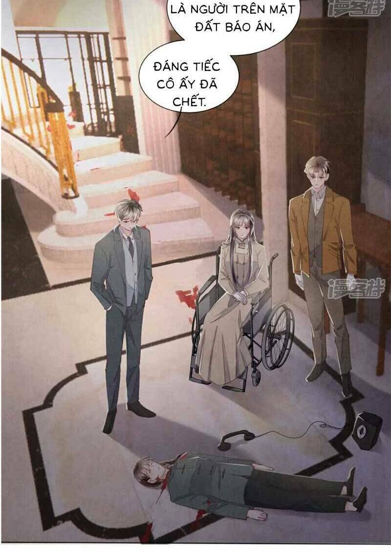 Tôi Có Ông Chồng Hay Ghen - Chapter 105 - Page 23