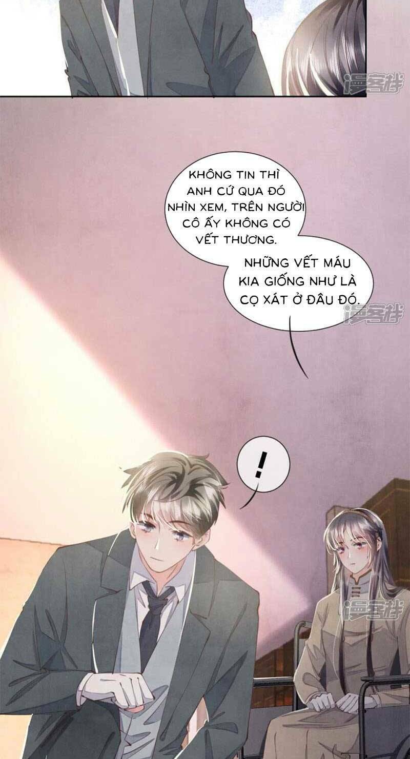 Tôi Có Ông Chồng Hay Ghen - Chapter 105 - Page 25