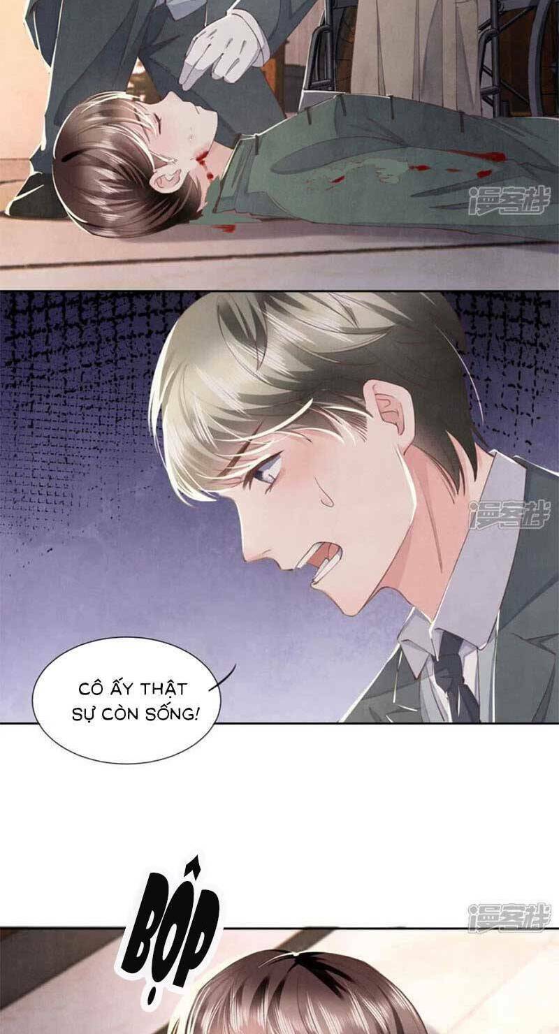 Tôi Có Ông Chồng Hay Ghen - Chapter 105 - Page 26