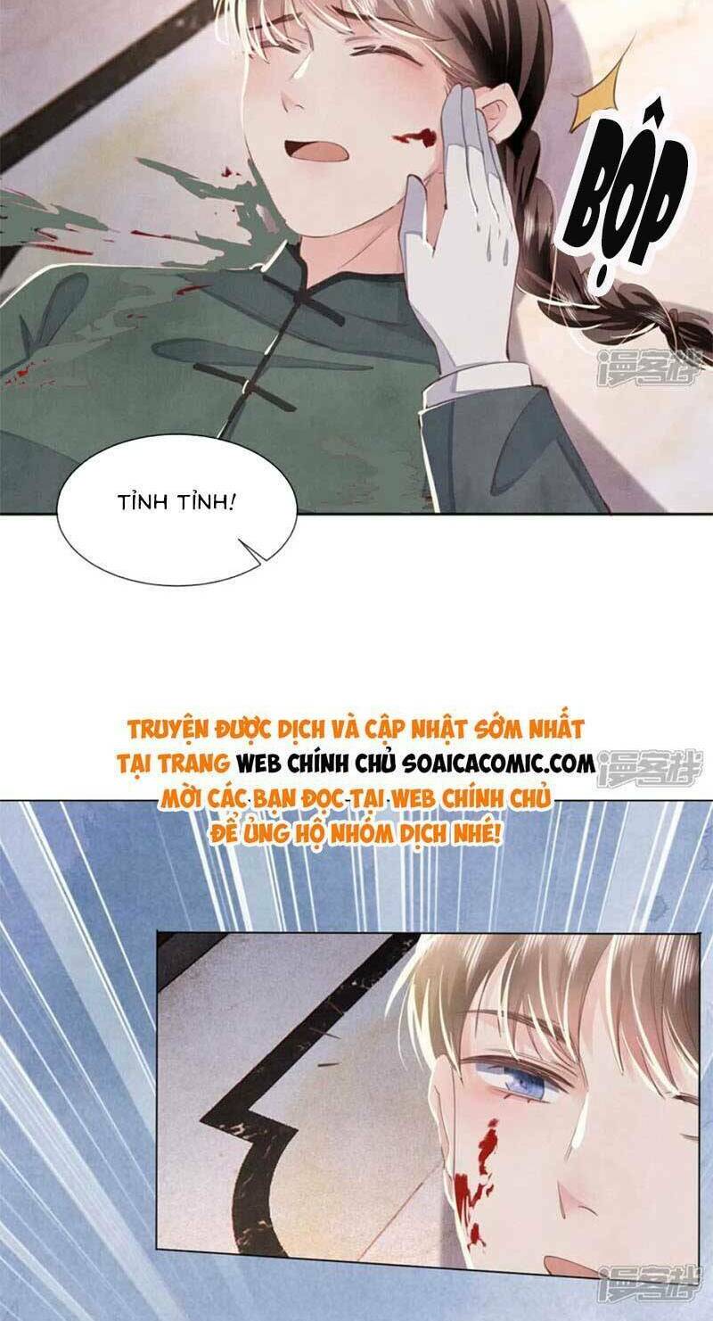 Tôi Có Ông Chồng Hay Ghen - Chapter 105 - Page 27