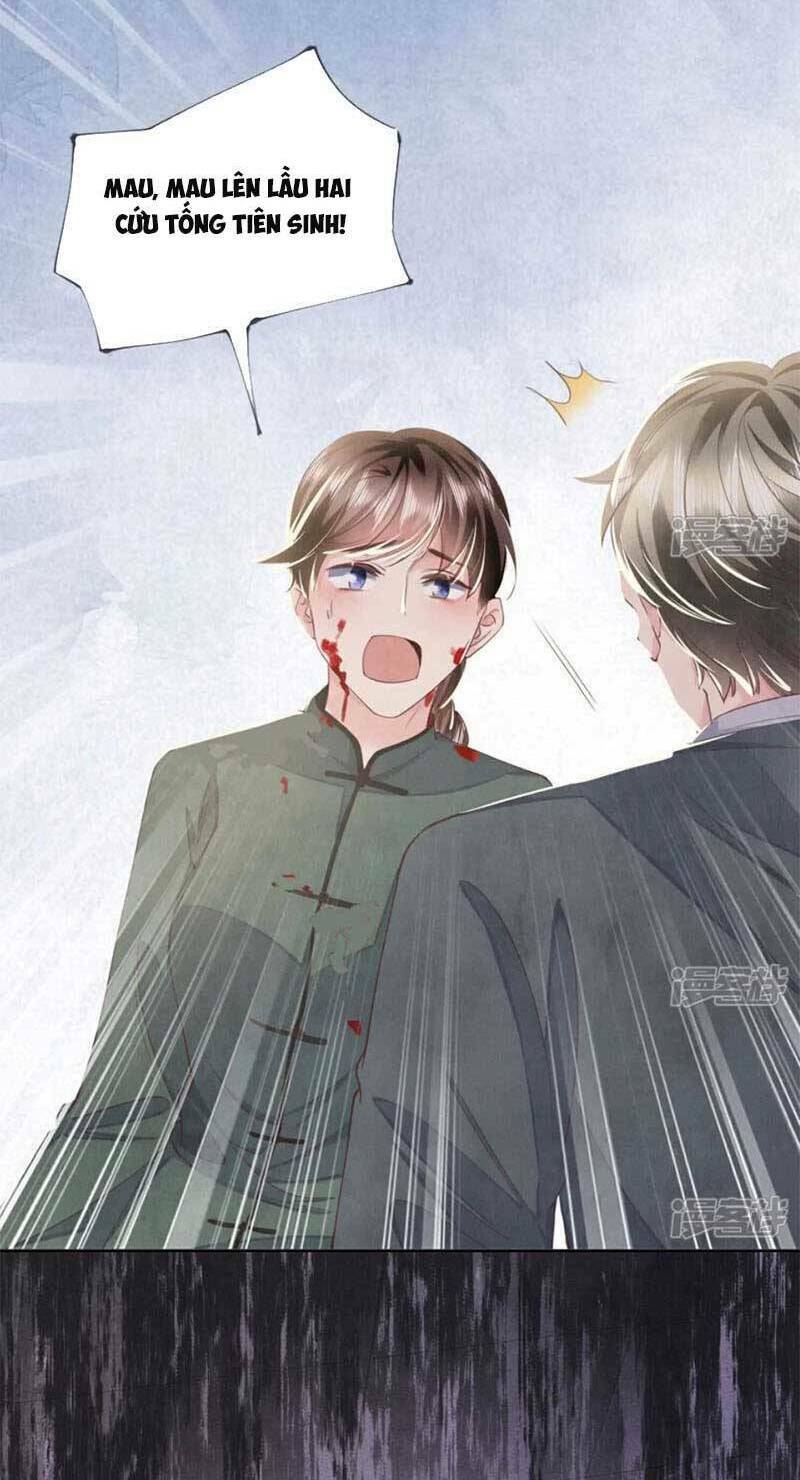 Tôi Có Ông Chồng Hay Ghen - Chapter 105 - Page 28