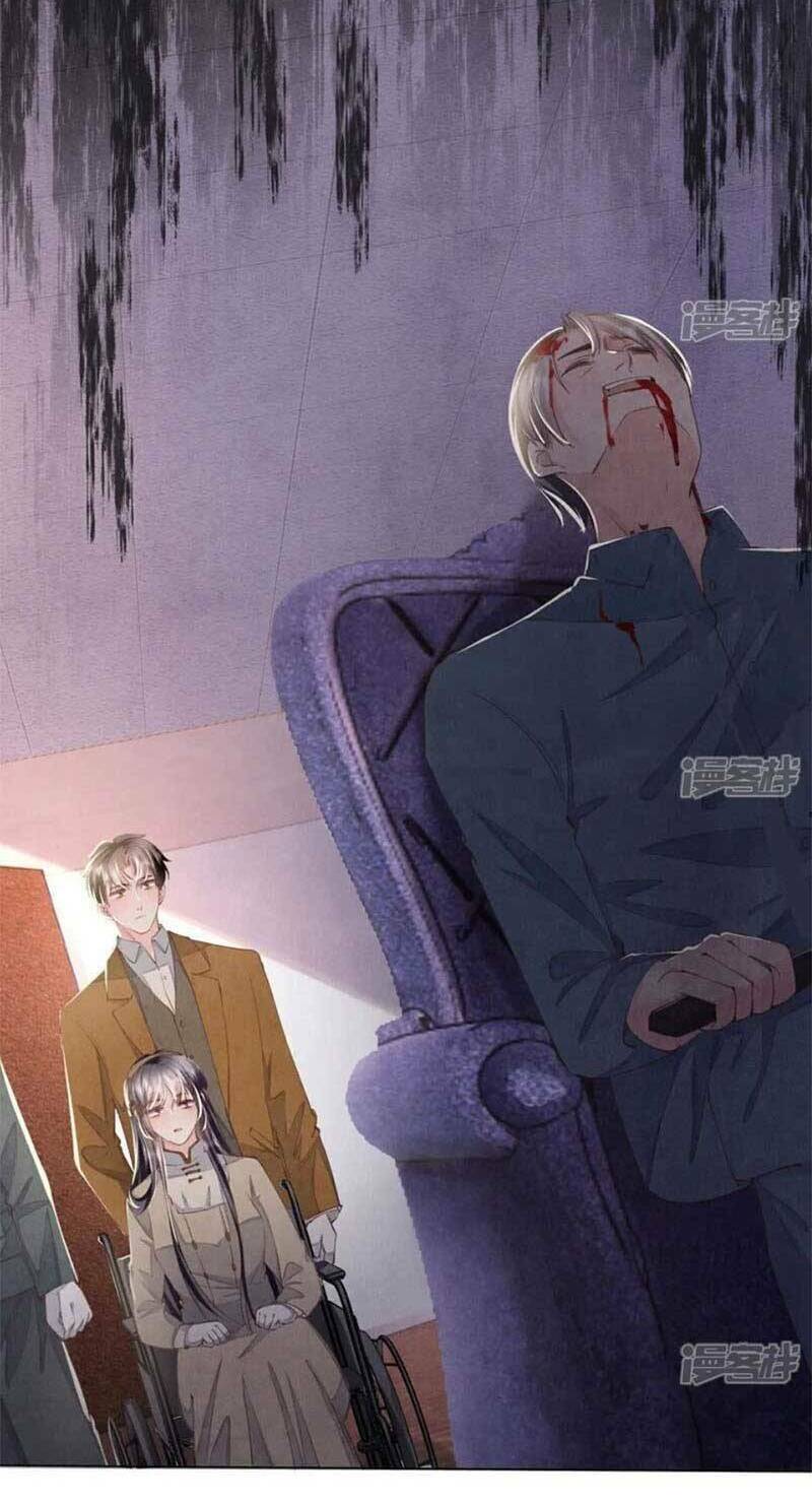 Tôi Có Ông Chồng Hay Ghen - Chapter 105 - Page 29