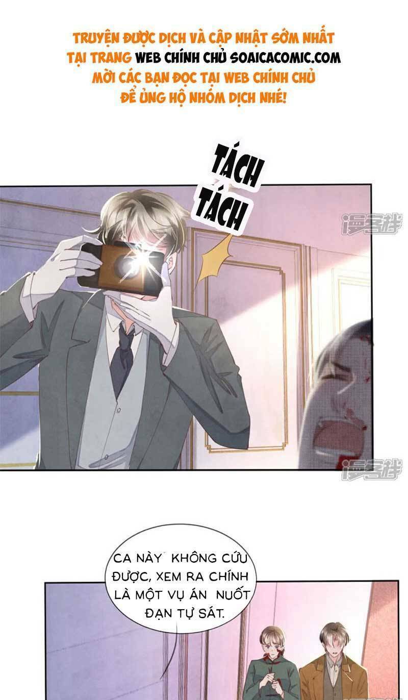 Tôi Có Ông Chồng Hay Ghen - Chapter 105 - Page 30