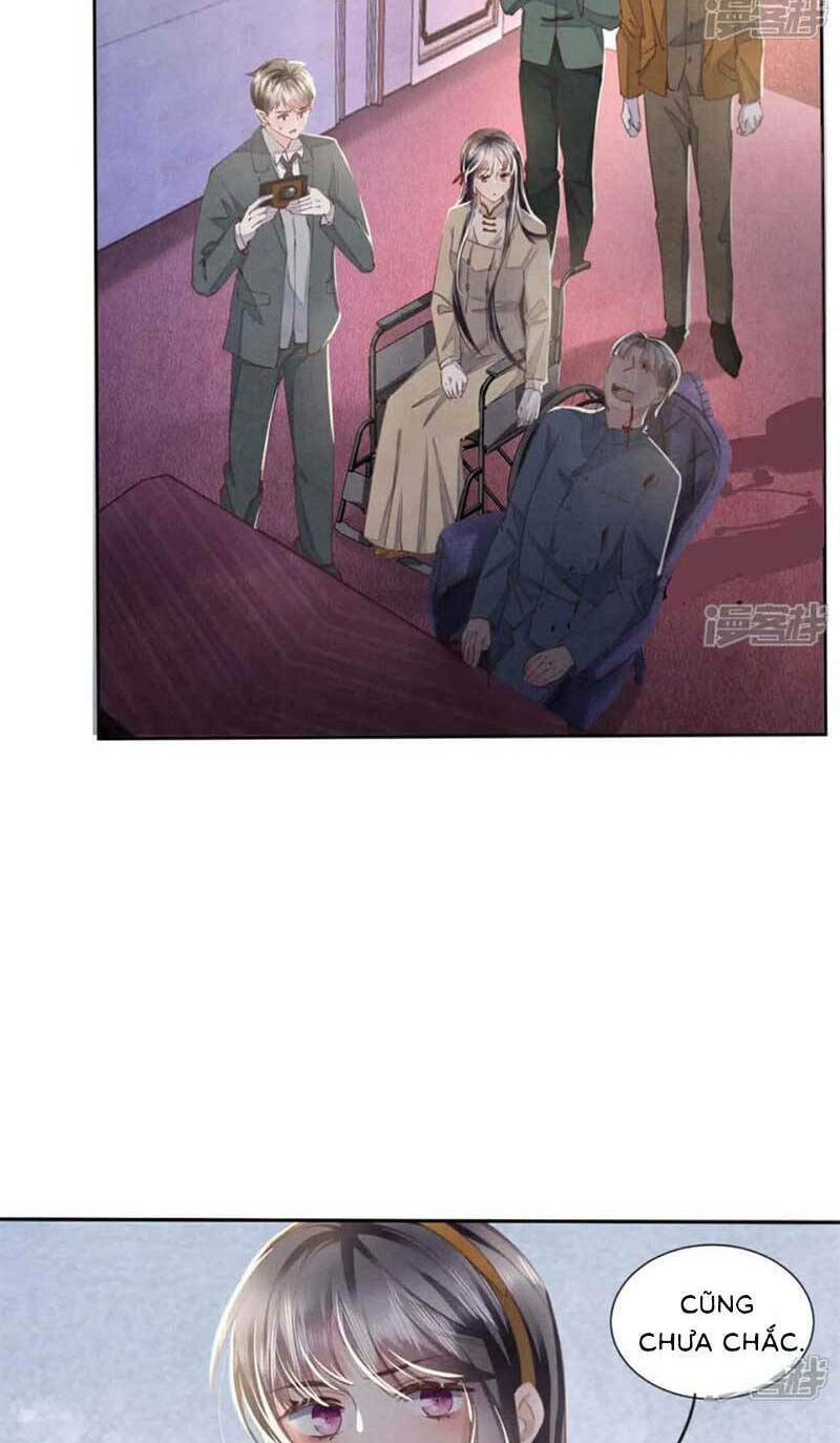 Tôi Có Ông Chồng Hay Ghen - Chapter 105 - Page 31