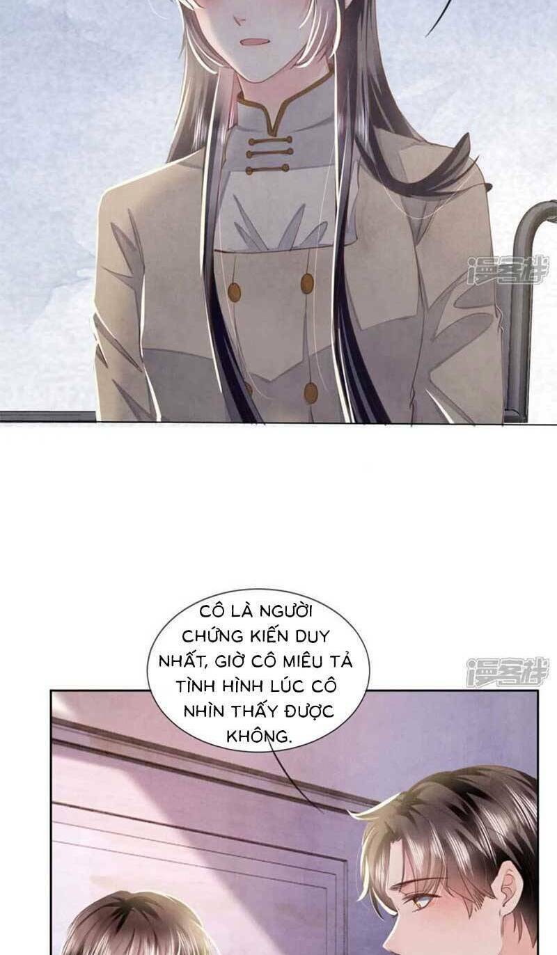 Tôi Có Ông Chồng Hay Ghen - Chapter 105 - Page 32