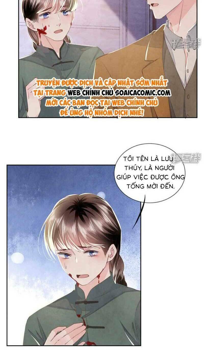 Tôi Có Ông Chồng Hay Ghen - Chapter 105 - Page 33