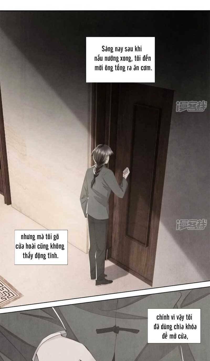 Tôi Có Ông Chồng Hay Ghen - Chapter 105 - Page 34