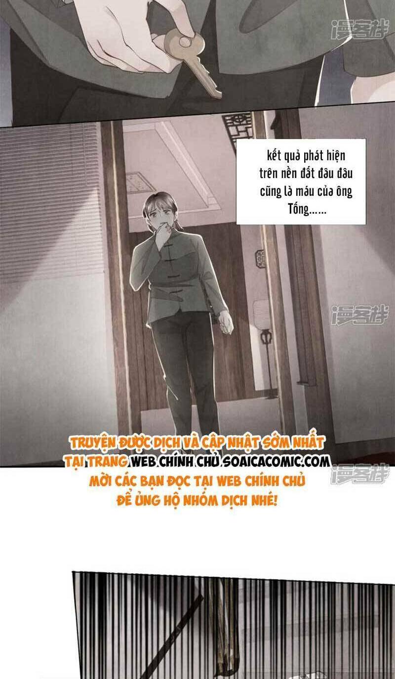 Tôi Có Ông Chồng Hay Ghen - Chapter 105 - Page 35