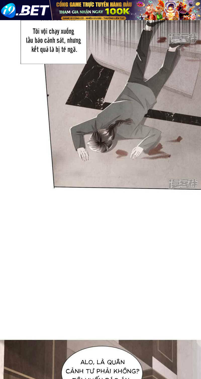 Tôi Có Ông Chồng Hay Ghen - Chapter 105 - Page 36