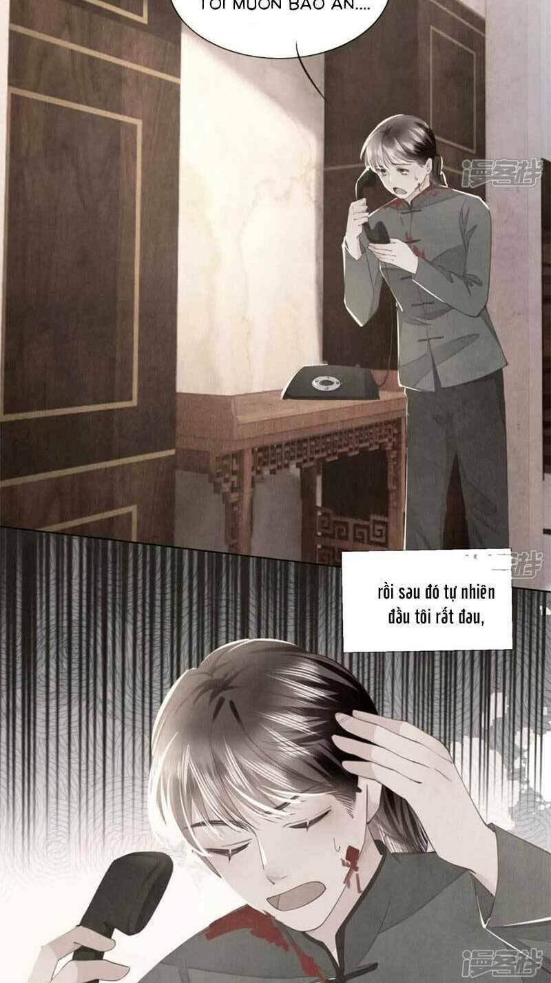 Tôi Có Ông Chồng Hay Ghen - Chapter 105 - Page 37