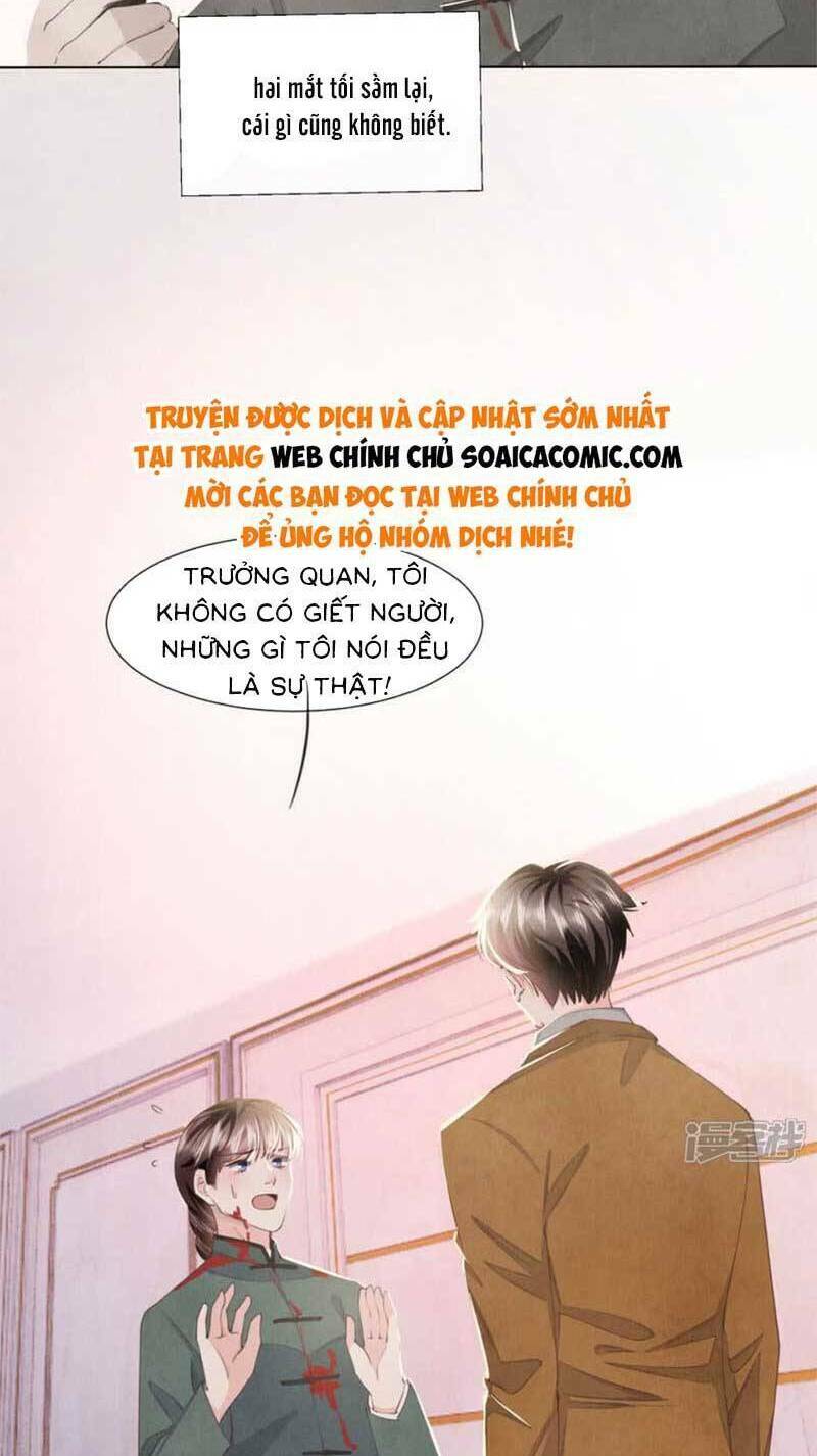 Tôi Có Ông Chồng Hay Ghen - Chapter 105 - Page 38