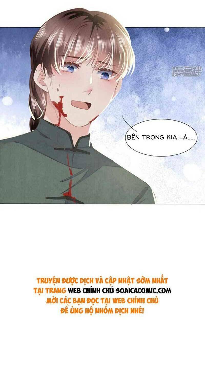 Tôi Có Ông Chồng Hay Ghen - Chapter 105 - Page 41
