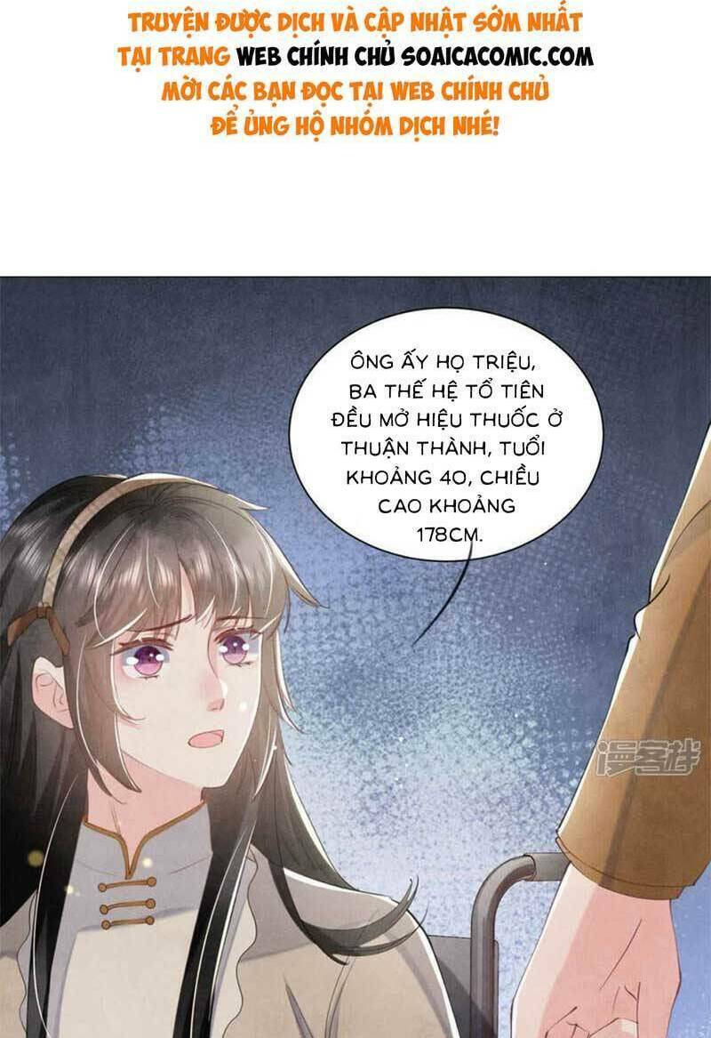 Tôi Có Ông Chồng Hay Ghen - Chapter 105 - Page 7