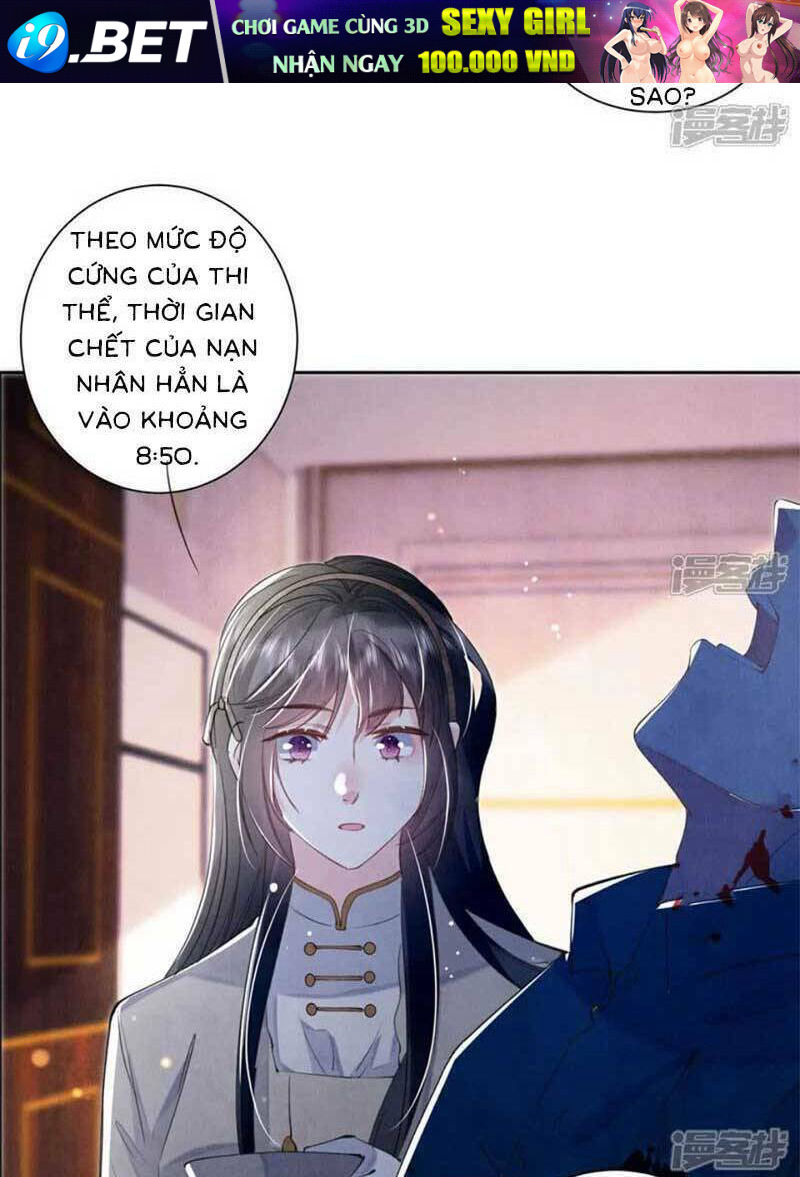 Tôi Có Ông Chồng Hay Ghen - Chapter 106 - Page 10