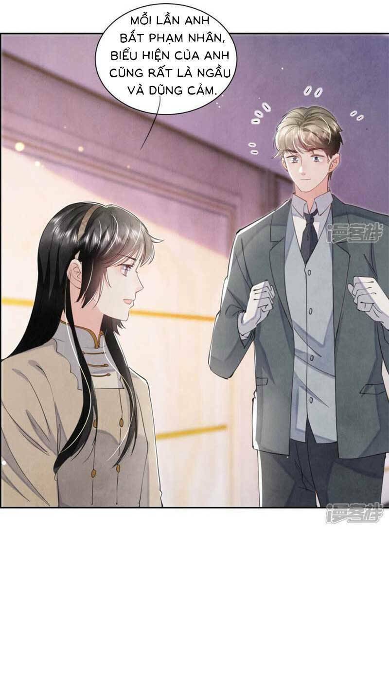 Tôi Có Ông Chồng Hay Ghen - Chapter 106 - Page 12