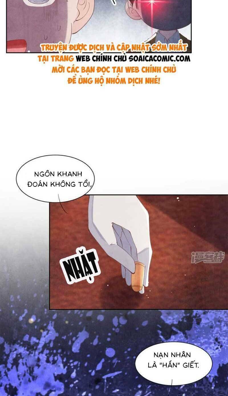 Tôi Có Ông Chồng Hay Ghen - Chapter 106 - Page 14