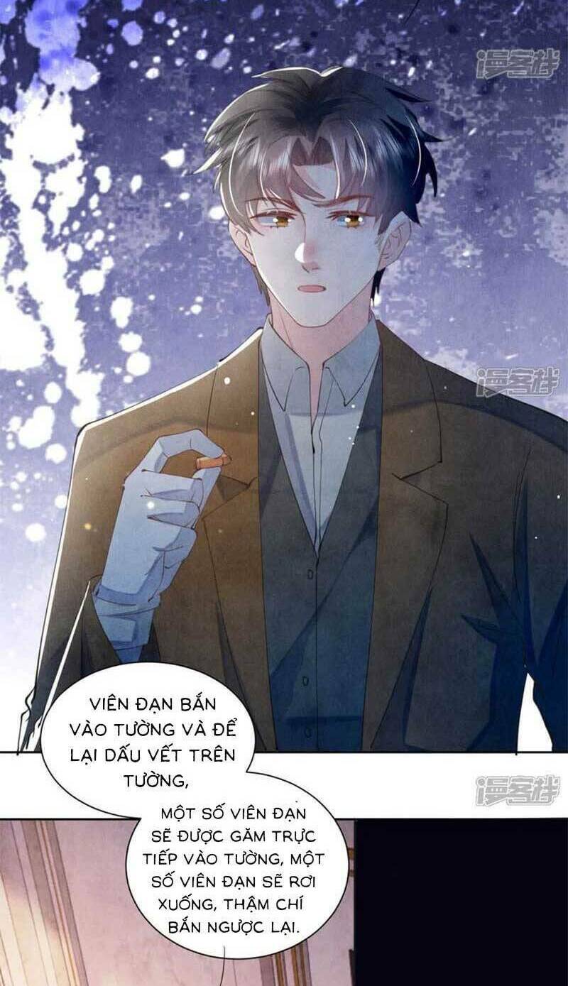 Tôi Có Ông Chồng Hay Ghen - Chapter 106 - Page 15