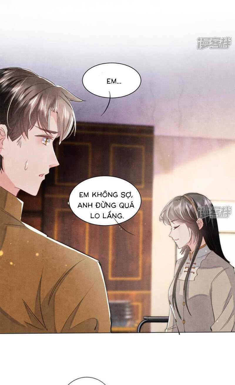 Tôi Có Ông Chồng Hay Ghen - Chapter 106 - Page 18