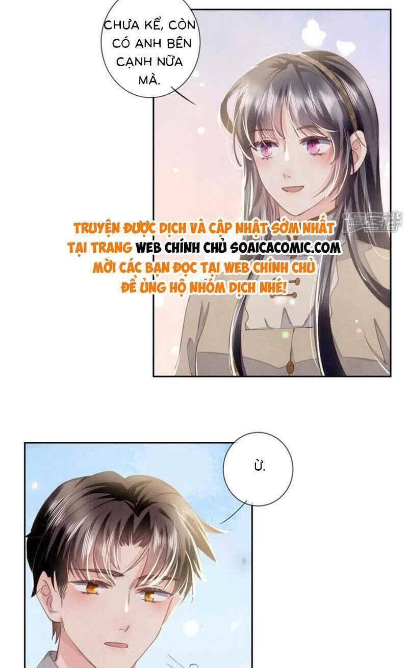 Tôi Có Ông Chồng Hay Ghen - Chapter 106 - Page 19