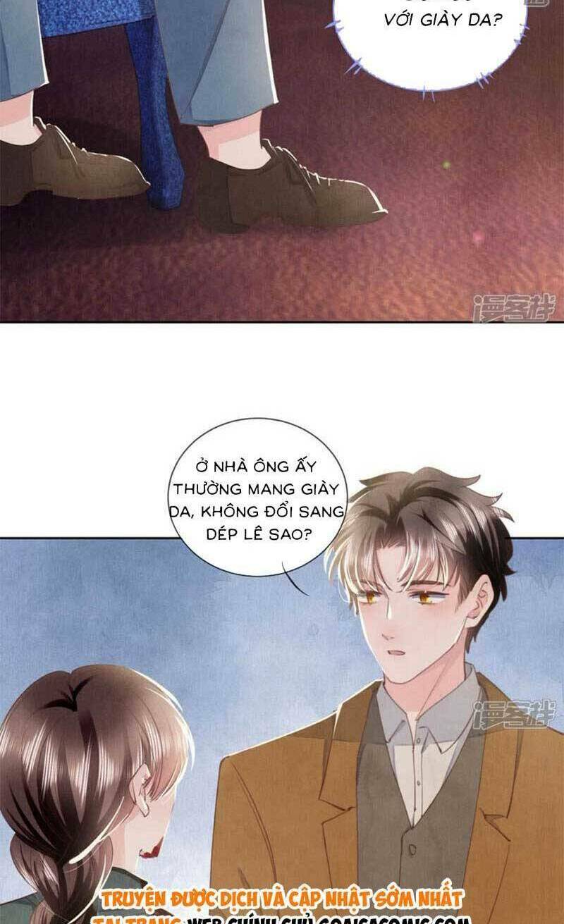 Tôi Có Ông Chồng Hay Ghen - Chapter 106 - Page 21