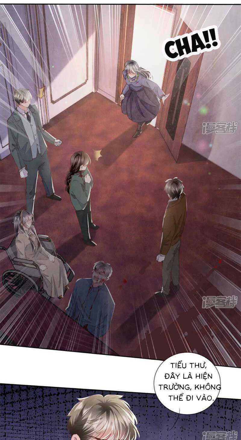 Tôi Có Ông Chồng Hay Ghen - Chapter 106 - Page 25