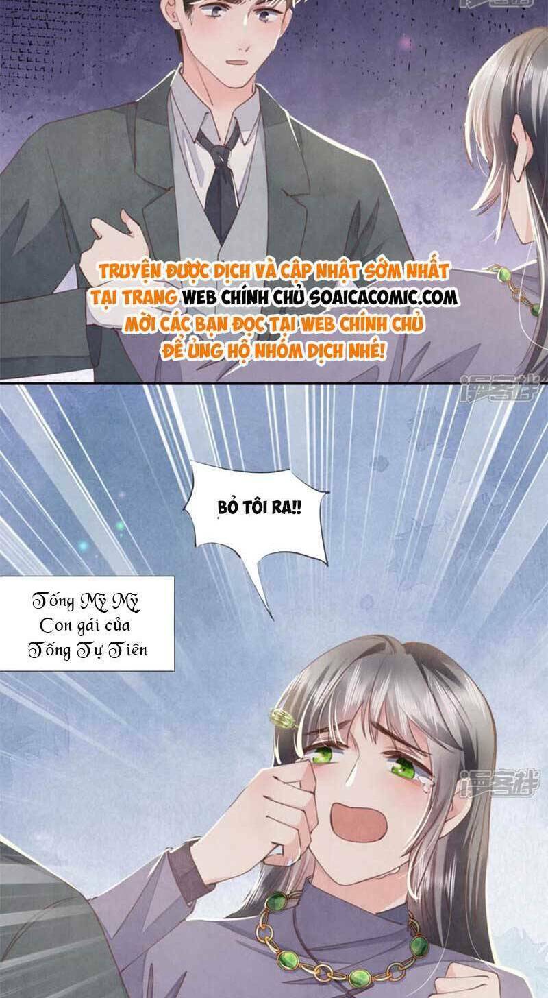 Tôi Có Ông Chồng Hay Ghen - Chapter 106 - Page 26