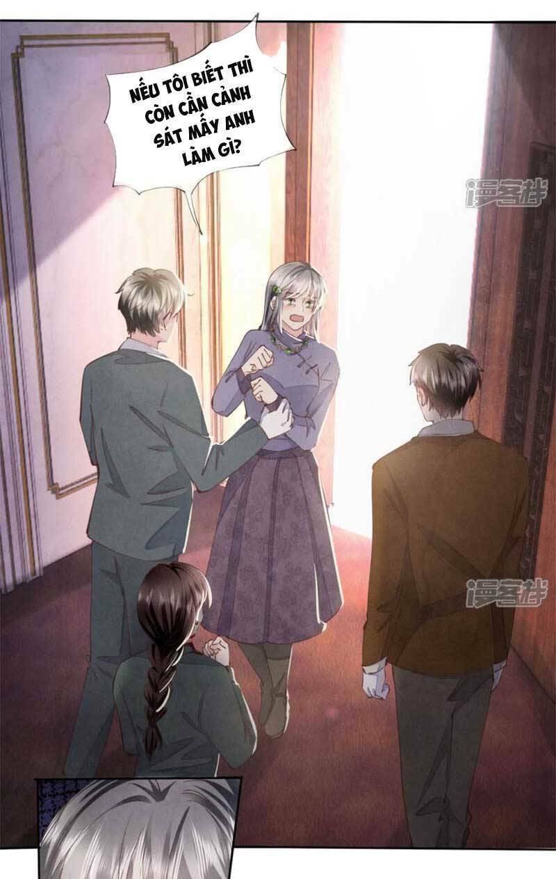 Tôi Có Ông Chồng Hay Ghen - Chapter 106 - Page 28