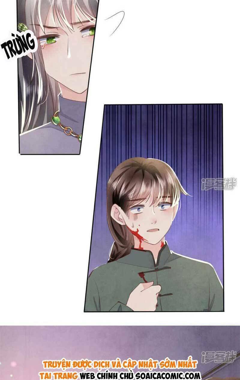 Tôi Có Ông Chồng Hay Ghen - Chapter 106 - Page 29