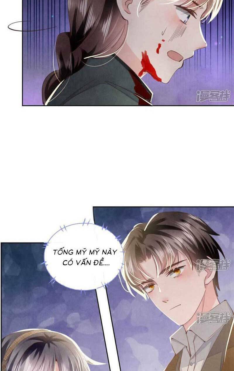 Tôi Có Ông Chồng Hay Ghen - Chapter 106 - Page 32