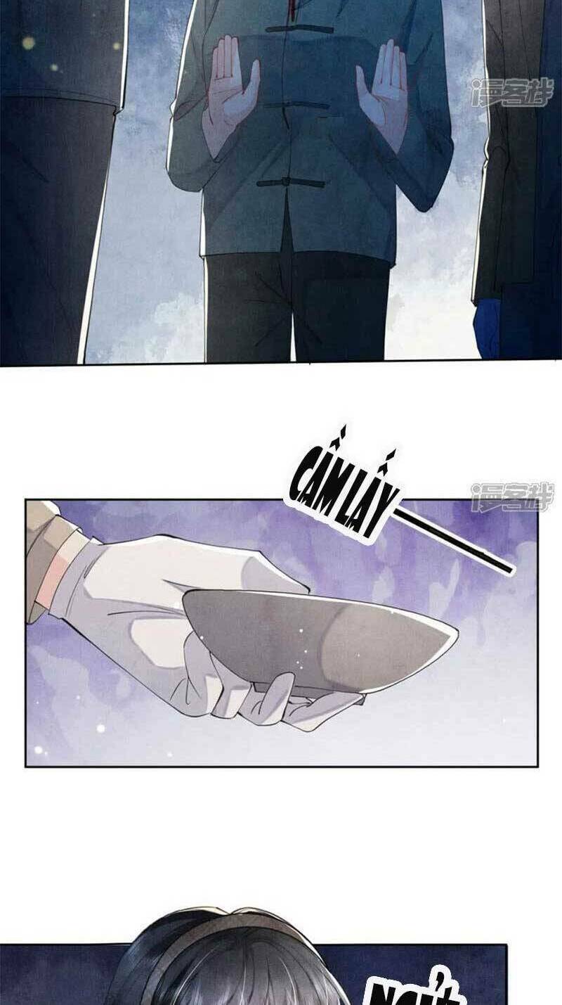 Tôi Có Ông Chồng Hay Ghen - Chapter 106 - Page 3